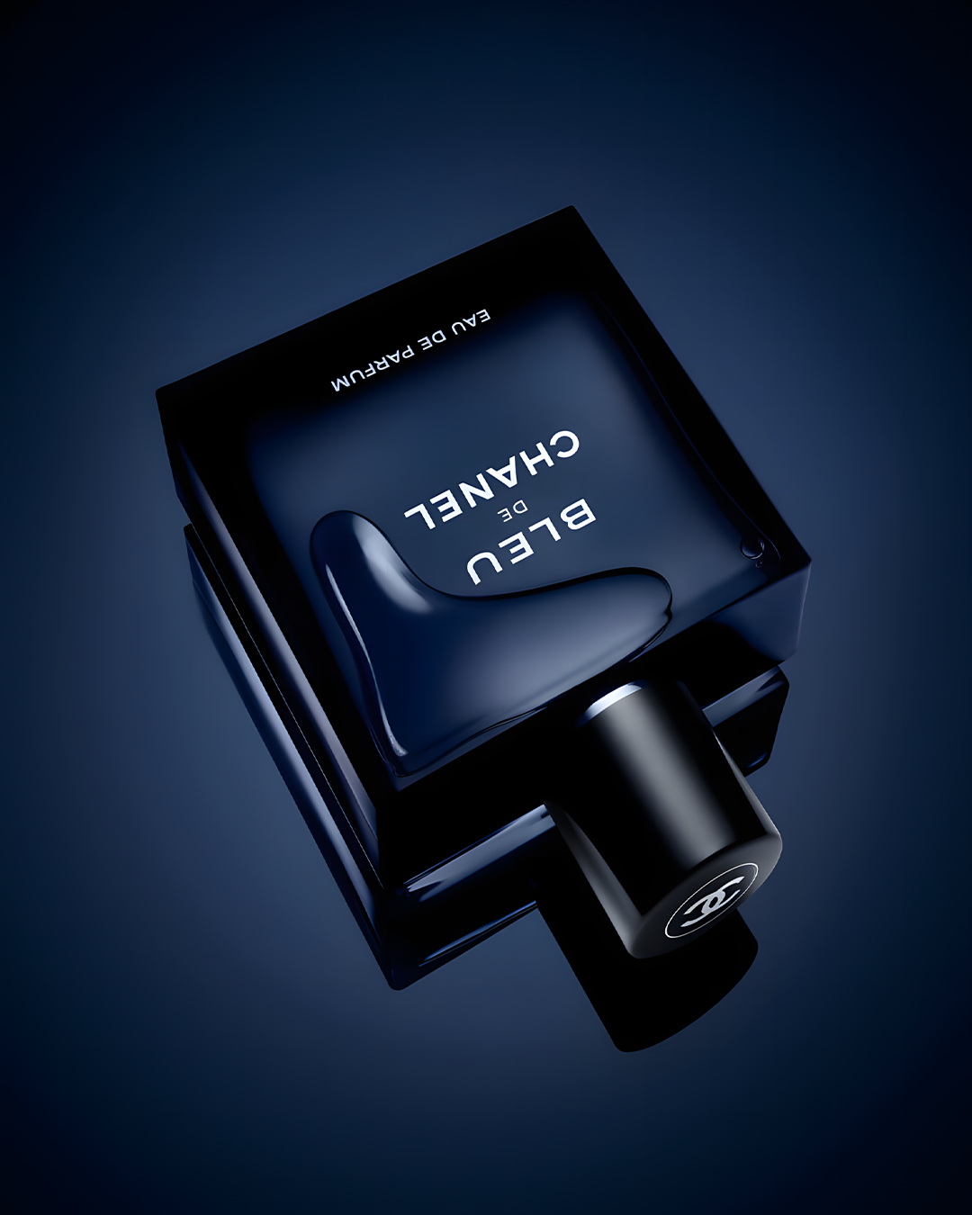 Bleu de Chanel