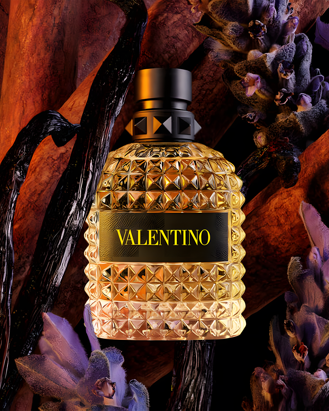 Valentino Born in Roma