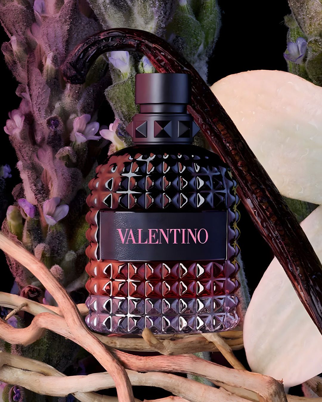 Valentino Born in Roma