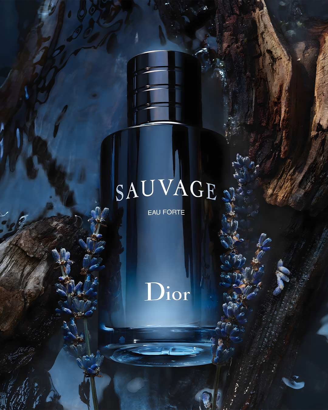 Dior Sauvage