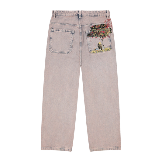 Derschutze Lotus Jeans