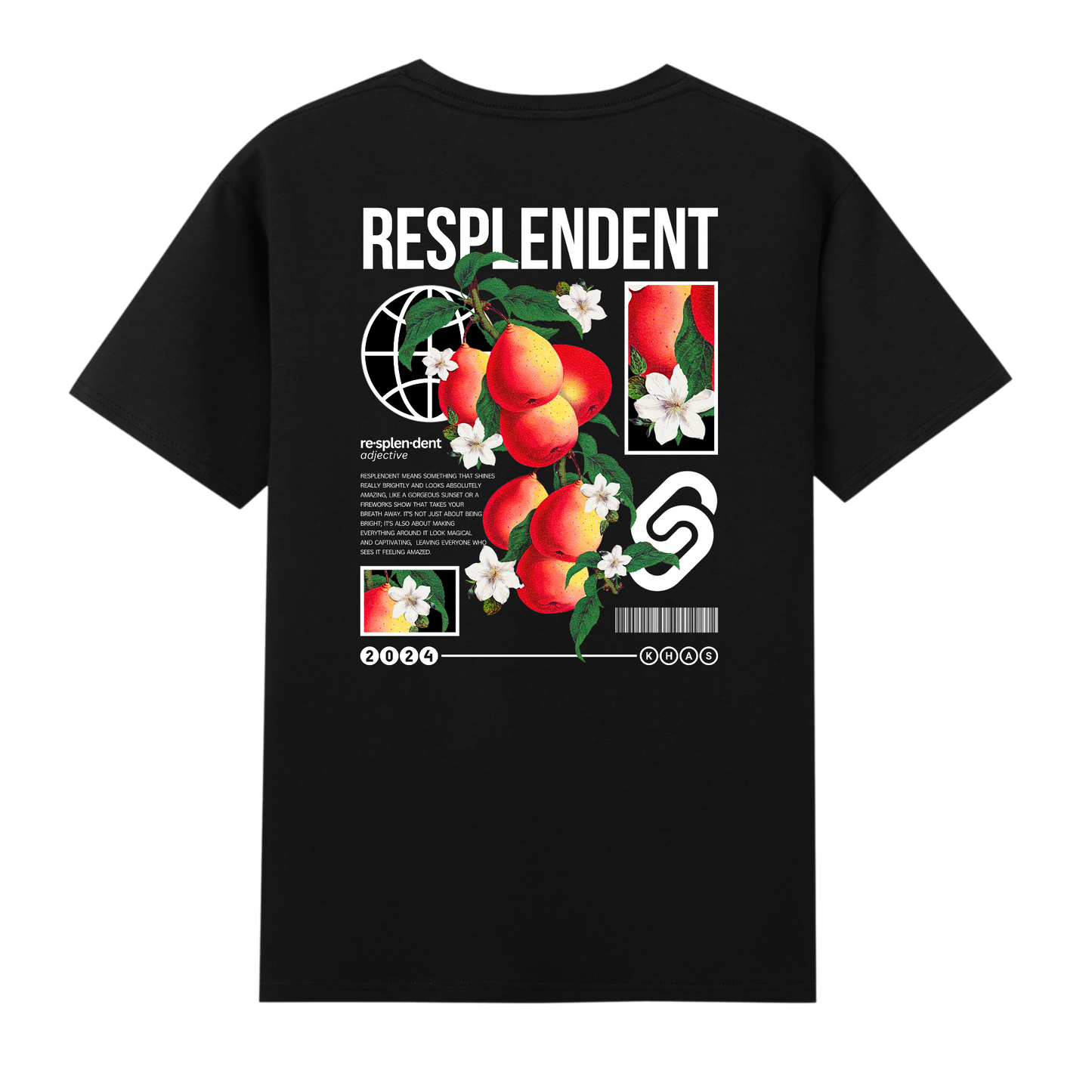 Гайхалтай футболк