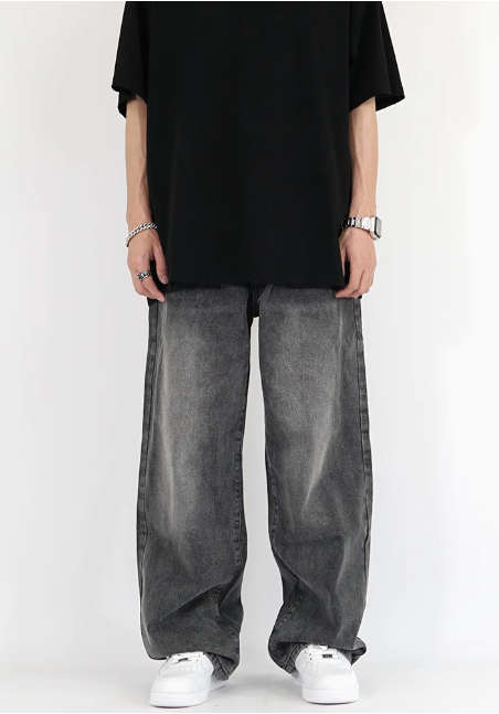 Өргөн жинсэн өмд