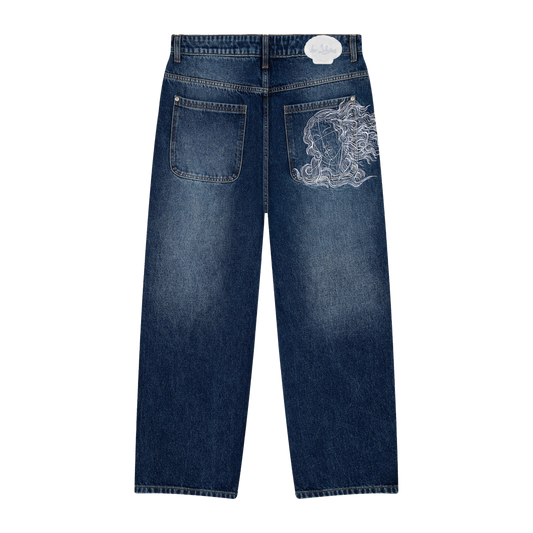 Derschutze Venus Jeans