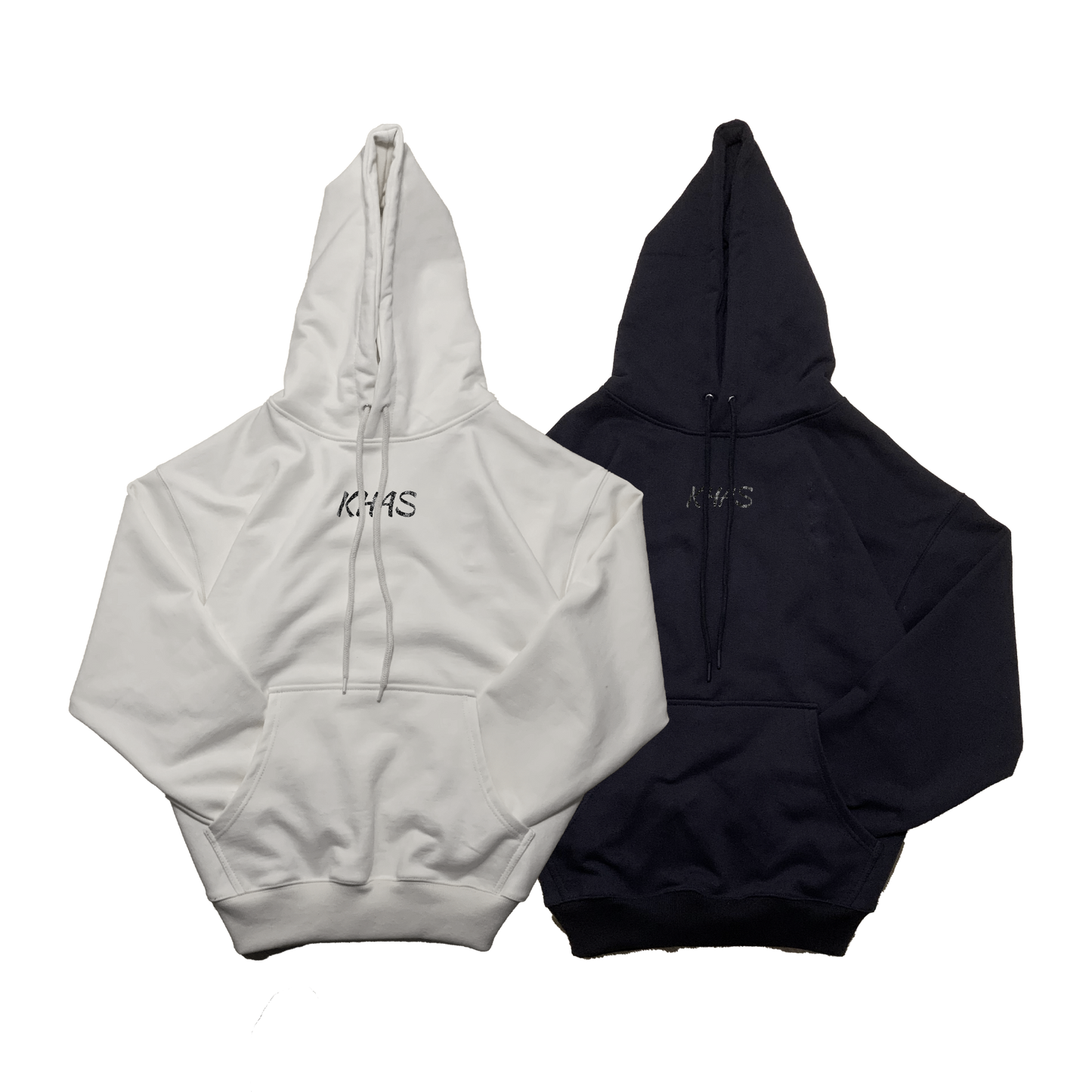 Тэр итгэж байсан, Тэр малгайтай цамц өмссөн