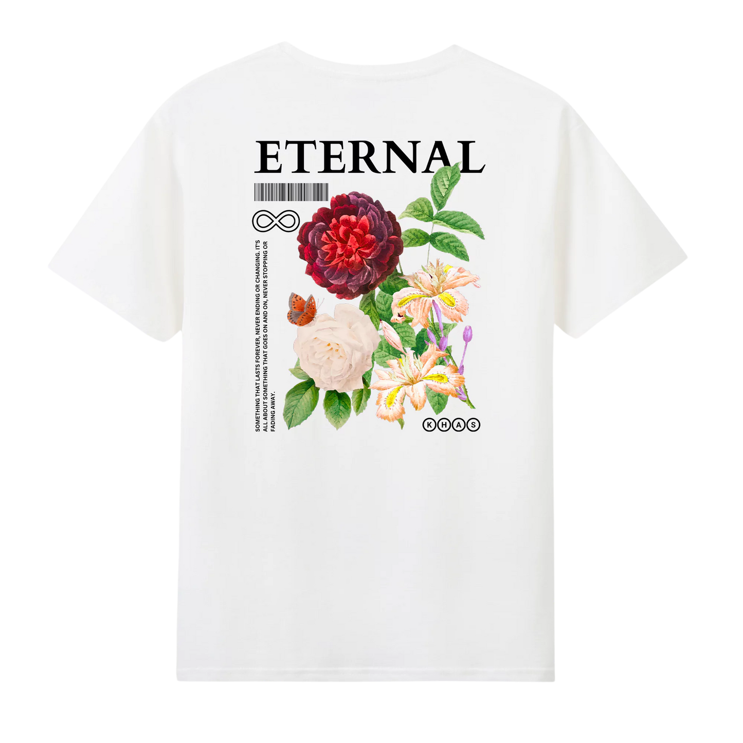 Eternal футболк