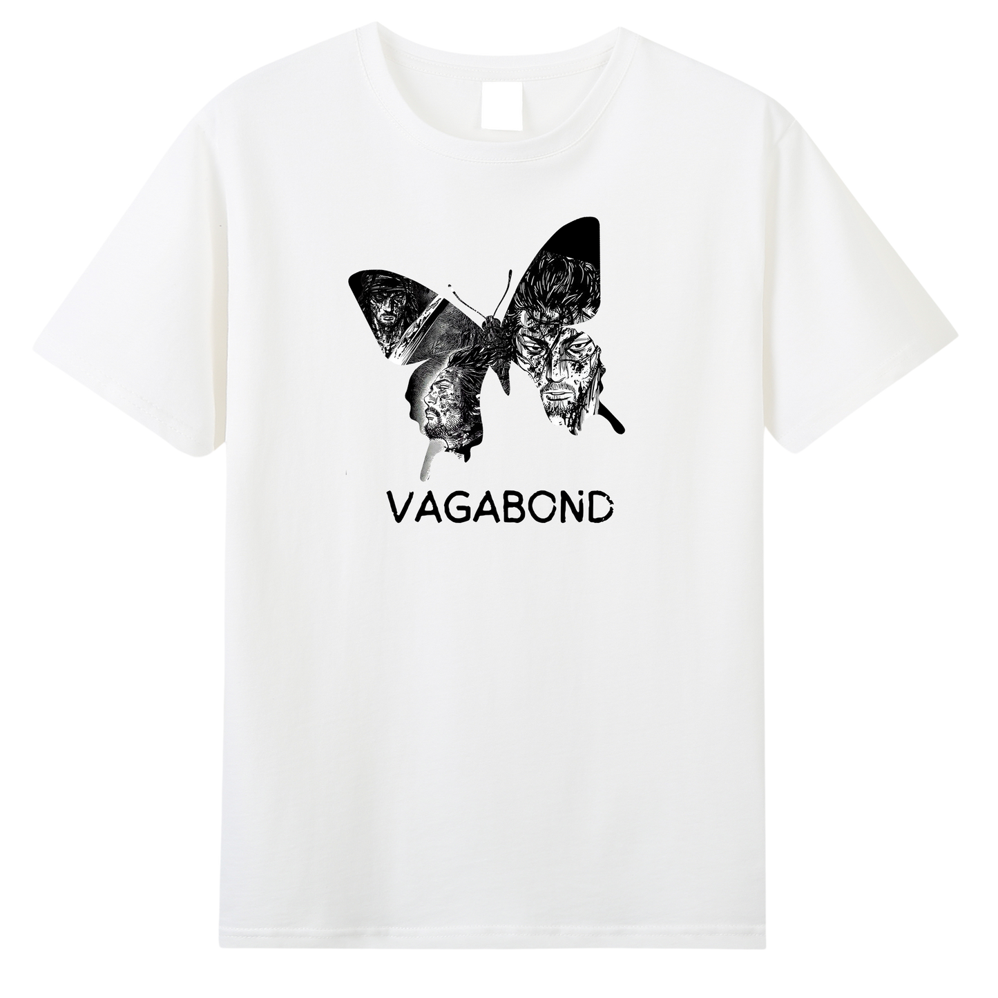 Vagabond butterfly футболк