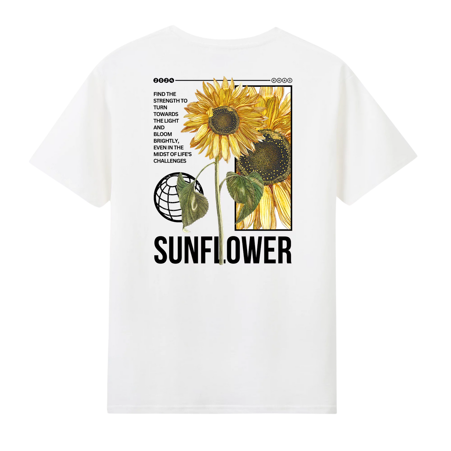 Sunflower футболк