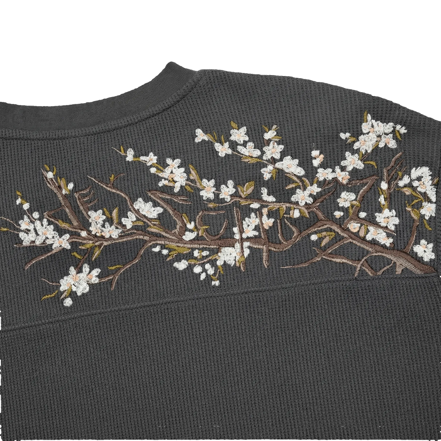 Dershutze Waffle Longsleeve