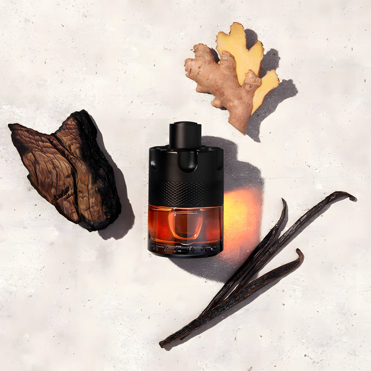 Azzaro The Most Wanted