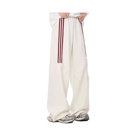 Retro Baggy Pants