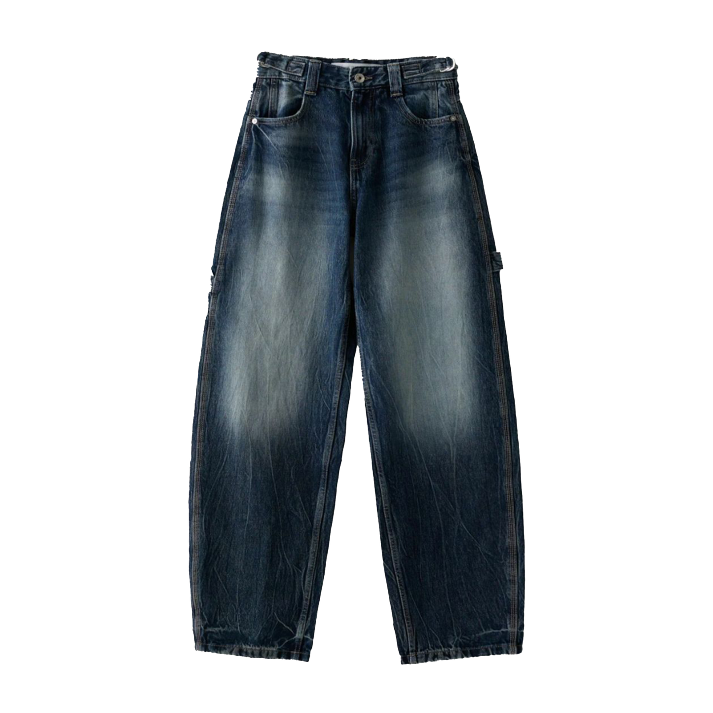 Өргөн жинсэн өмд