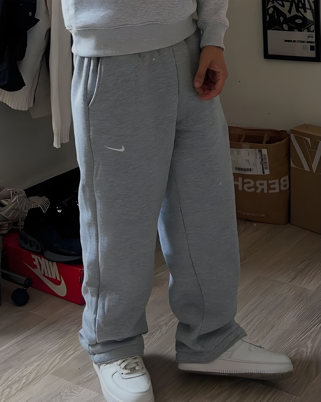 Nike Jogger