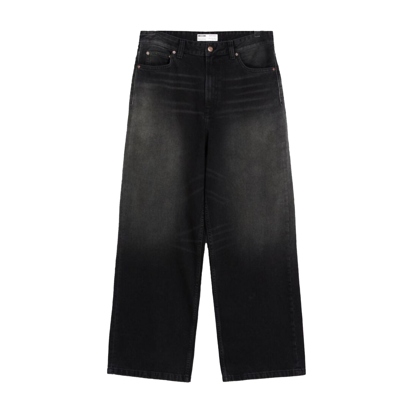 Өргөн жинсэн өмд