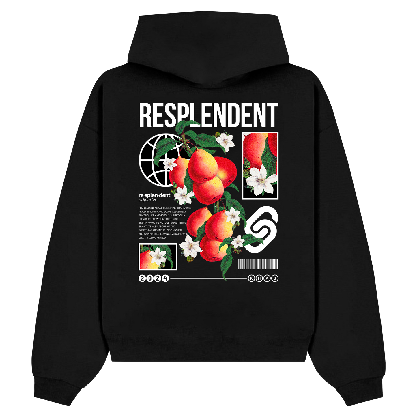 Гоёмсог цамц