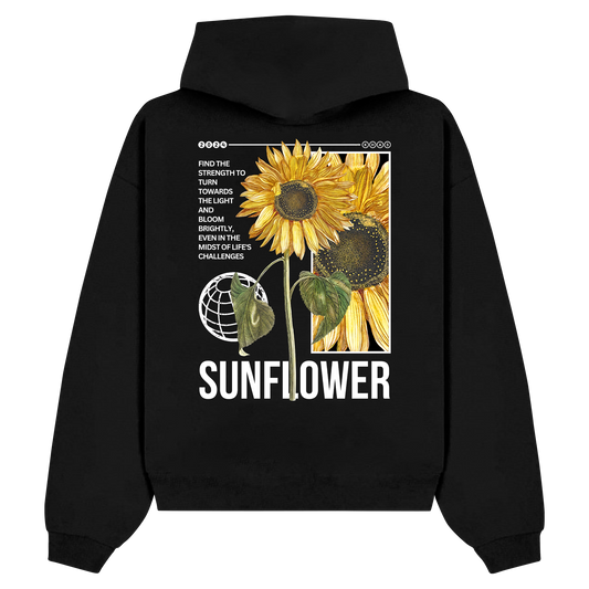 Sunflower Hoodie