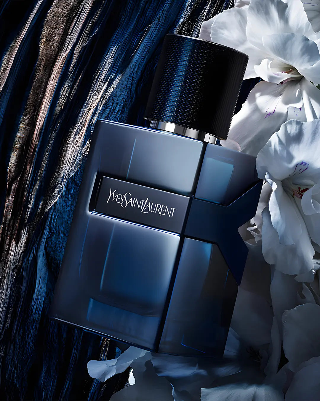 Yves Saint Laurent