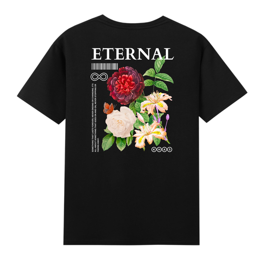 Eternal футболк