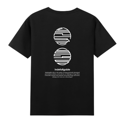 Цуцашгүй футболк