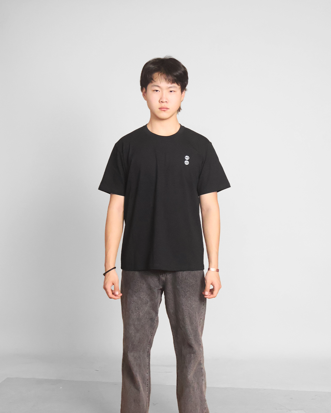 Цуцашгүй футболк