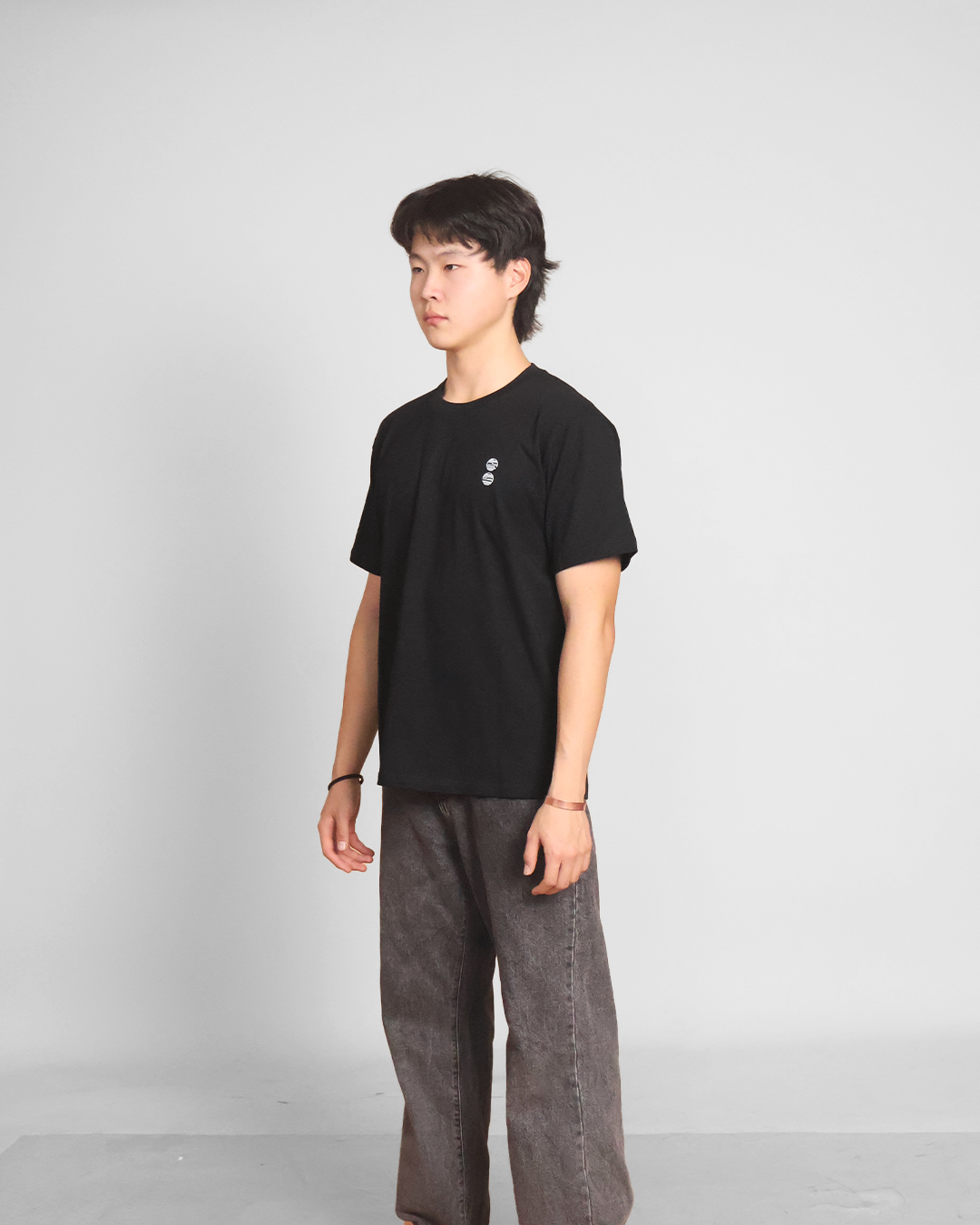 Цуцашгүй футболк