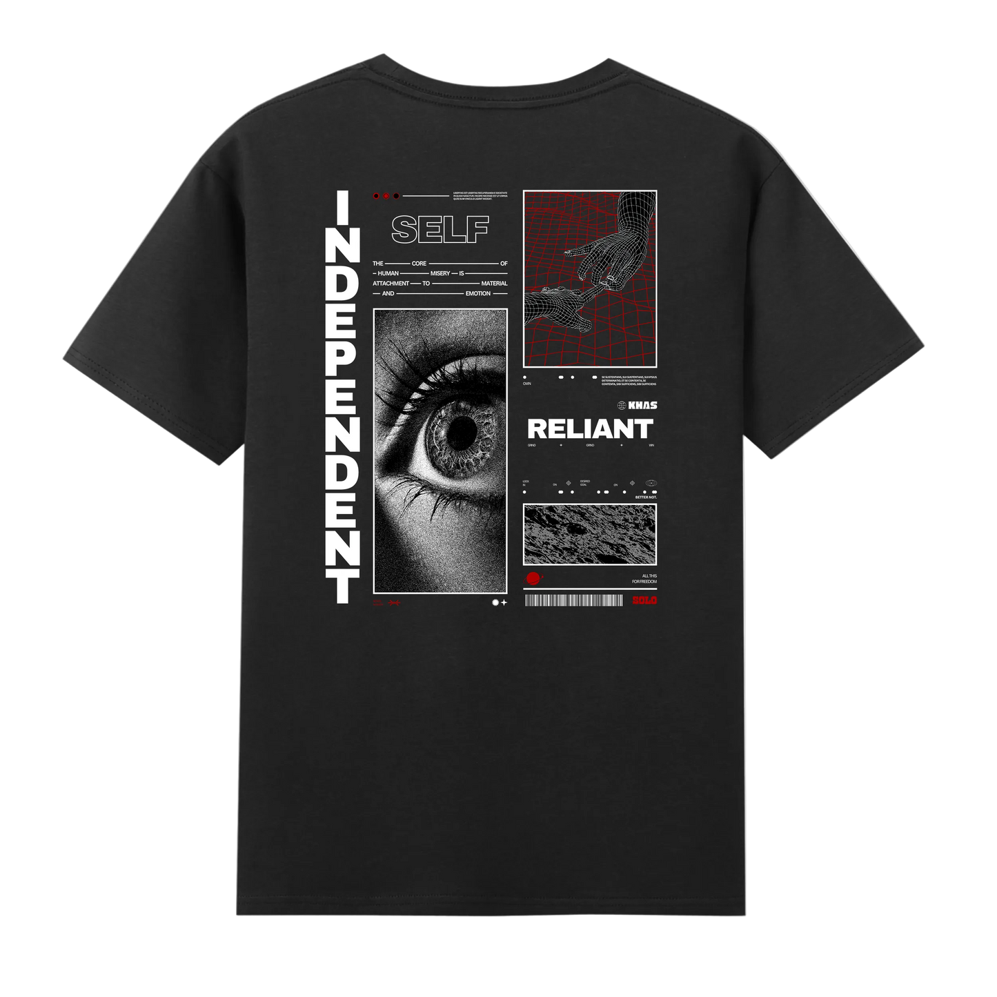 Бие даасан футболк