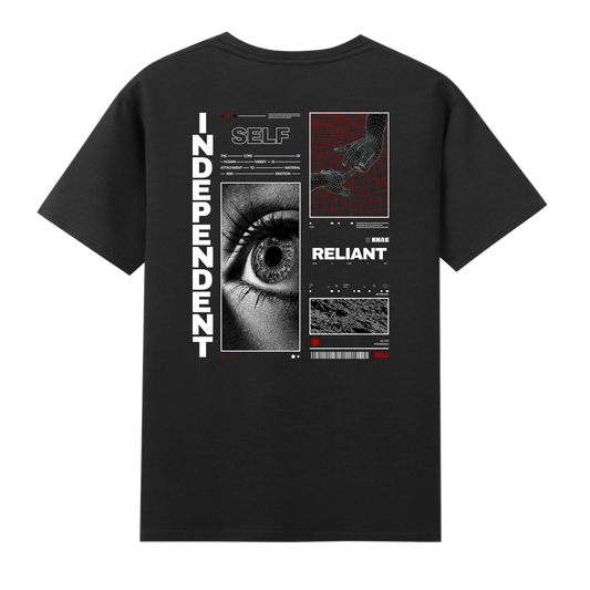 Independent футболк