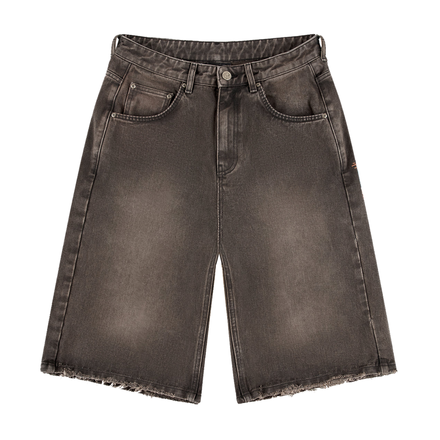 Derschutze Yasmin v3 Light Brown Jorts