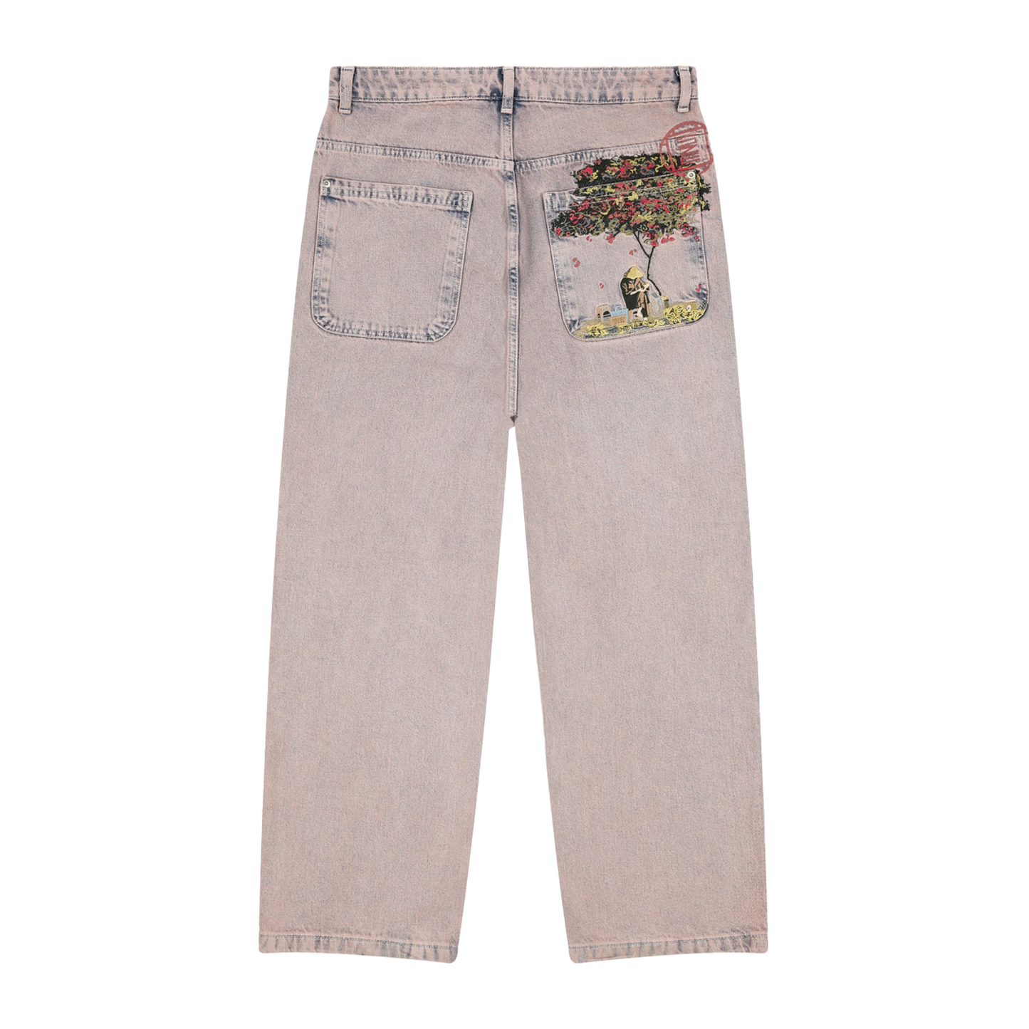 Derschutze Lotus Jeans
