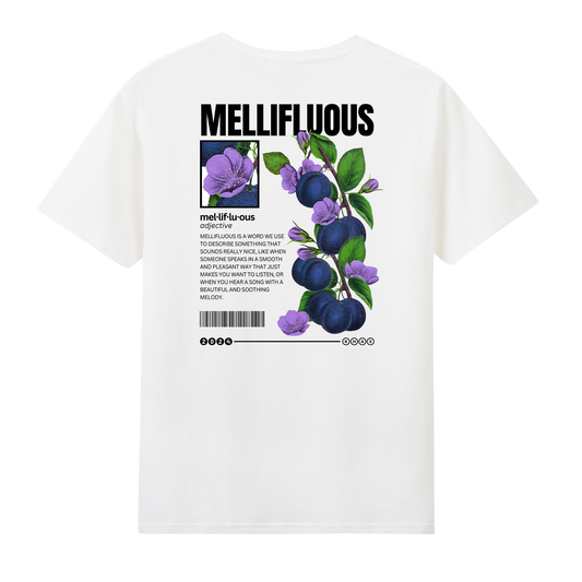 Mellifluous футболк