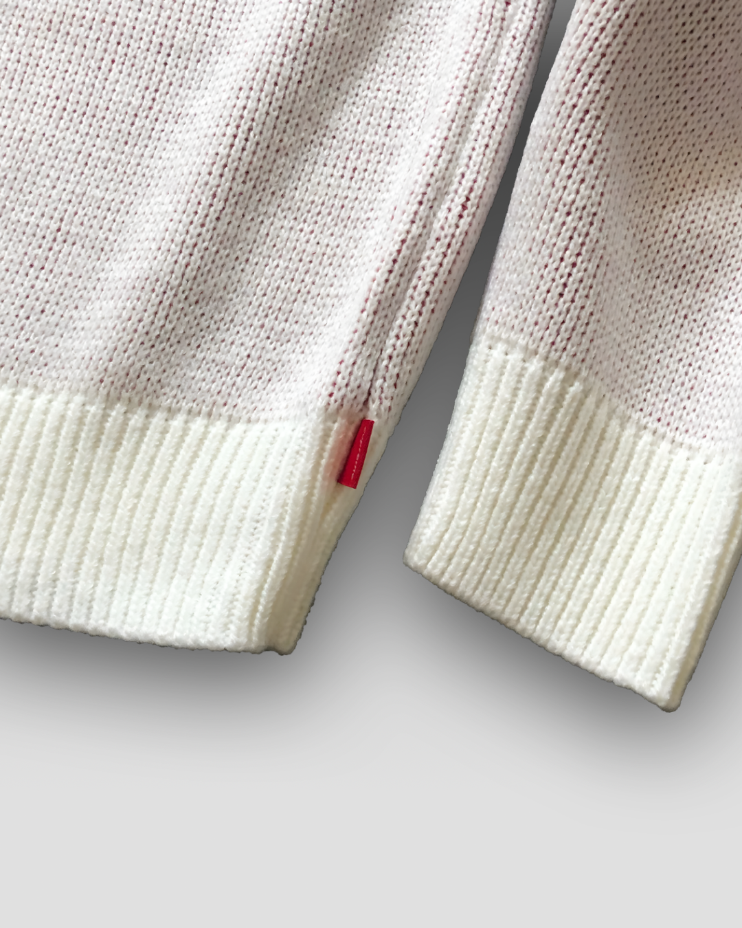 Nike x Supreme Knitted Sweater