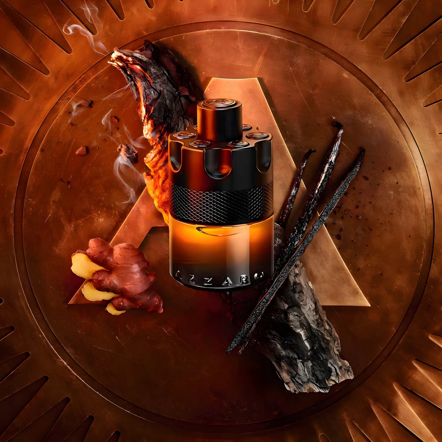 Azzaro The Most Wanted