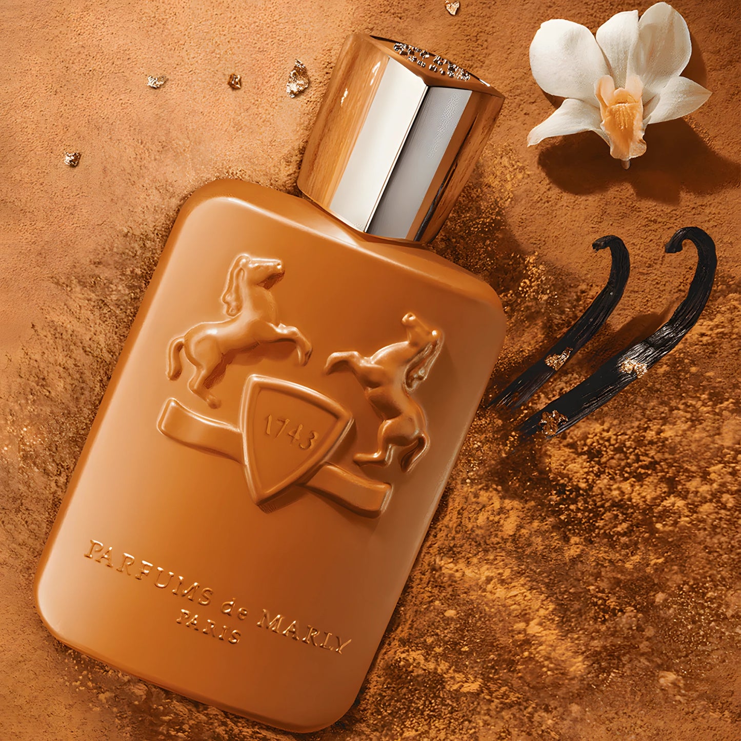 Parfums De Marly Althair