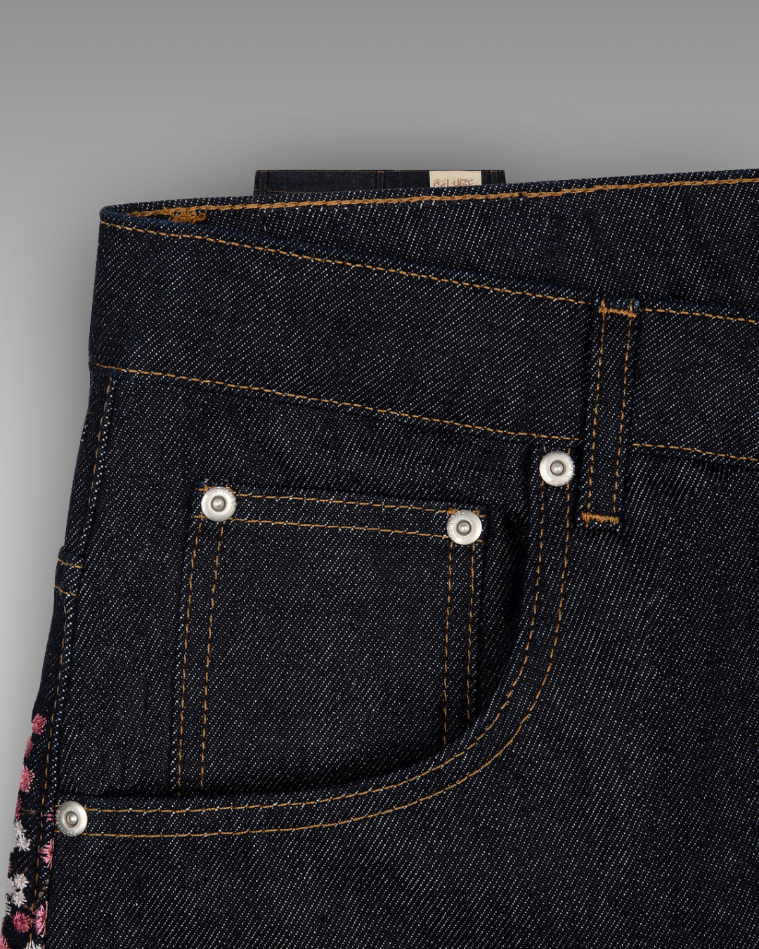 Derschutze Blossom Jeans