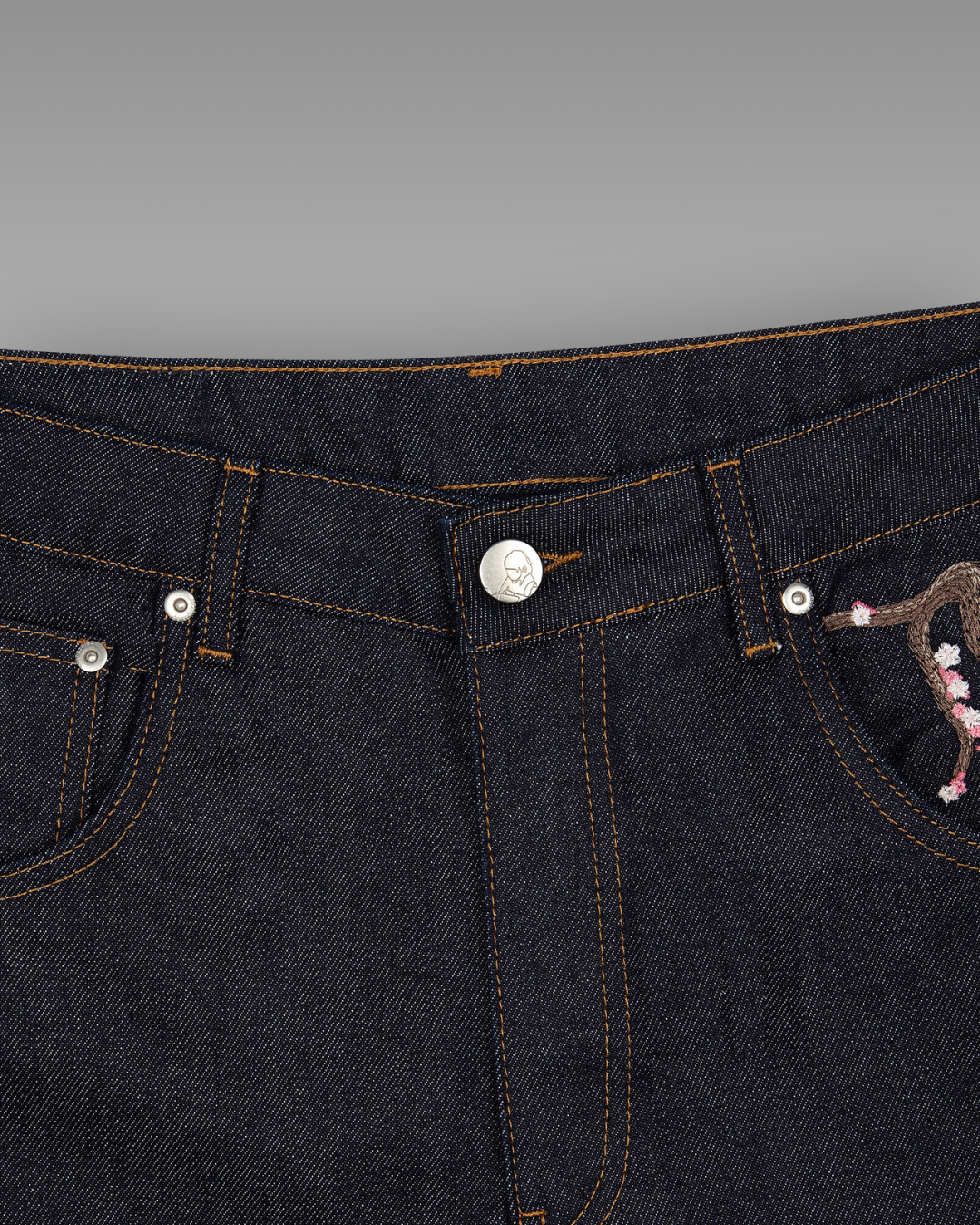 Derschutze Blossom Jeans
