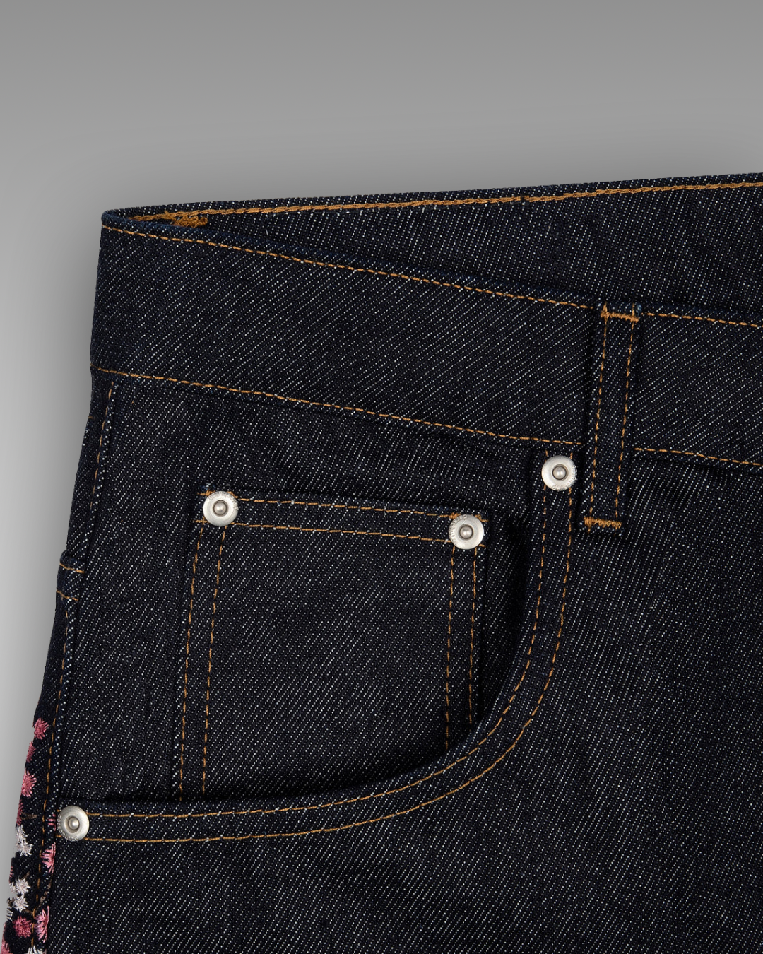 Derschutze Blossom Jeans