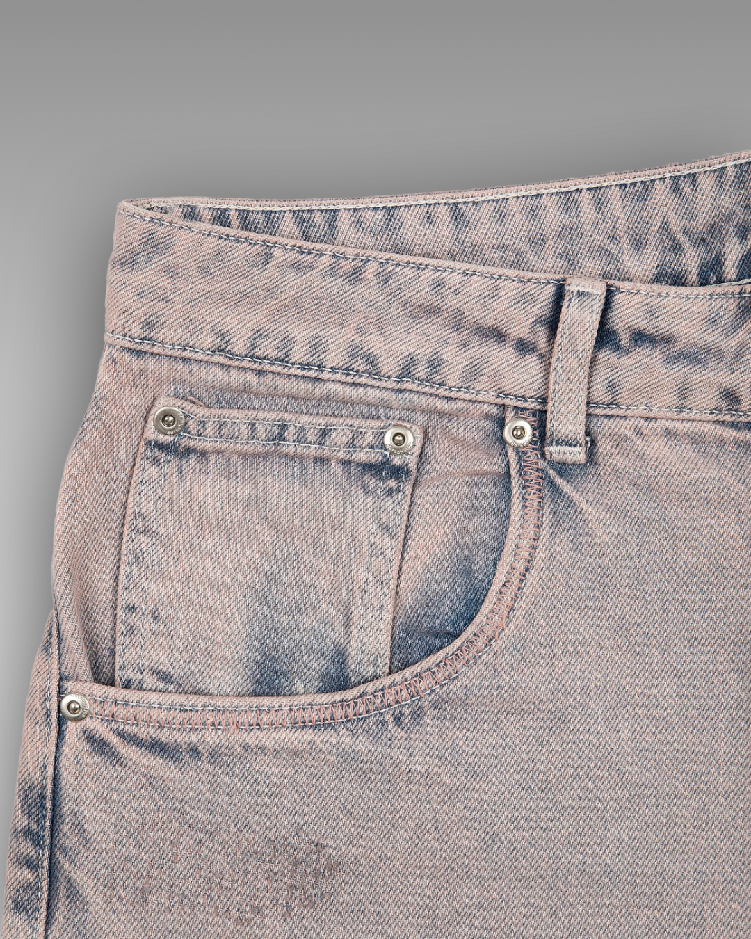 Derschutze Lotus Jeans