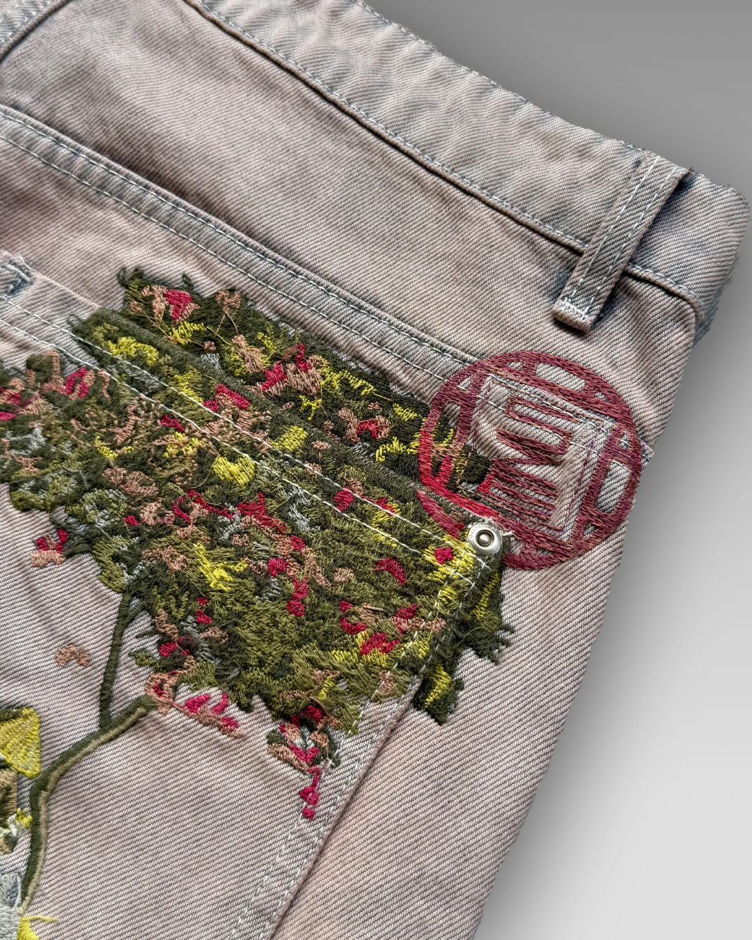 Derschutze Lotus Jeans