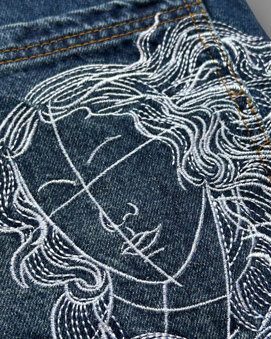 Derschutze Venus Jeans