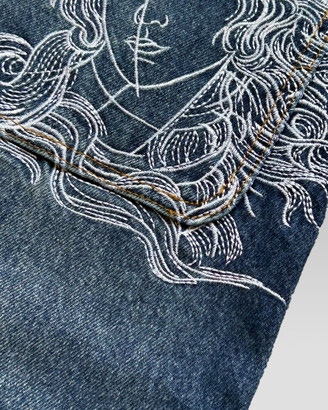 Derschutze Venus Jeans