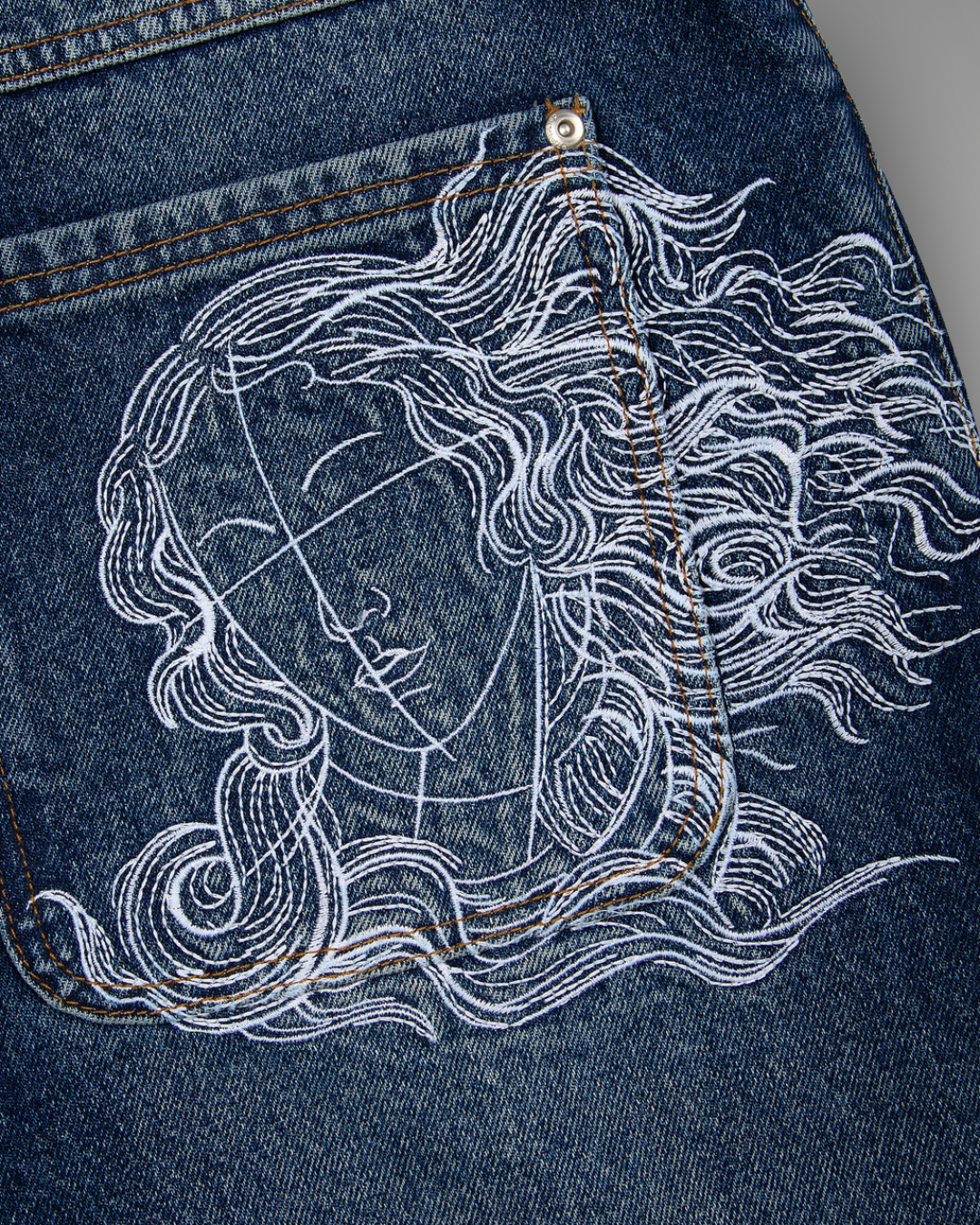 Derschutze Venus Jeans