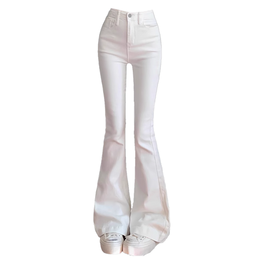 Бүсэлхийн жинсэн өмд