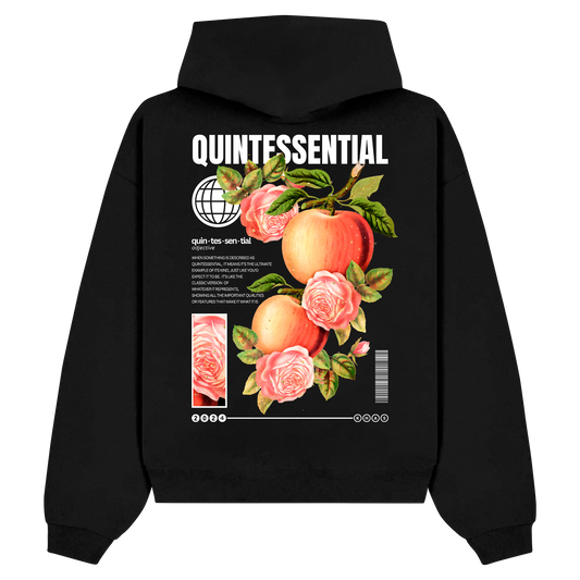 Quintessential Hoodie