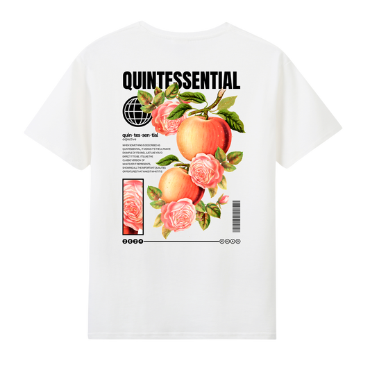 Quintessential футболк