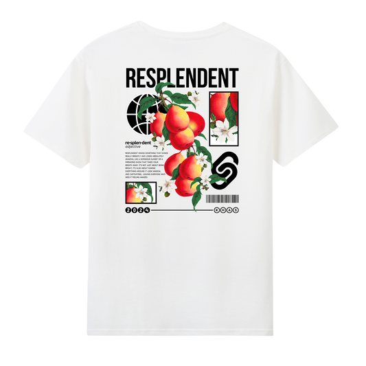 Resplendent футболк