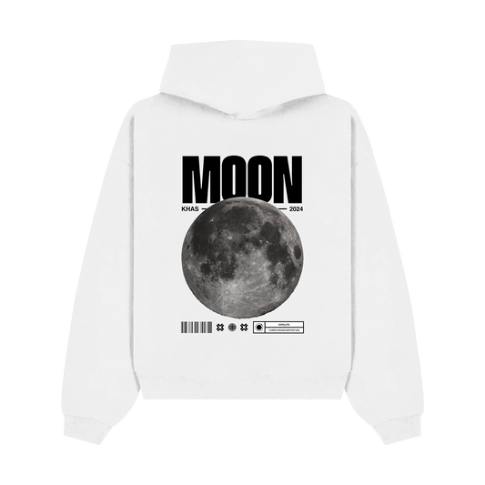 Moon Hoodie