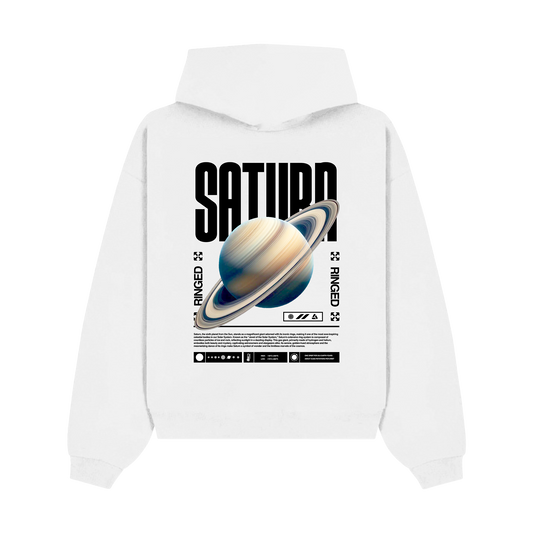 Saturn Hoodie