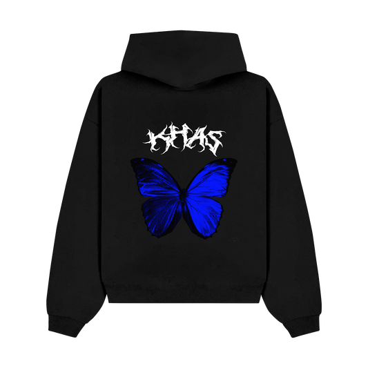 Khas Butterfly Hoodie