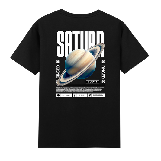 Saturn футболк