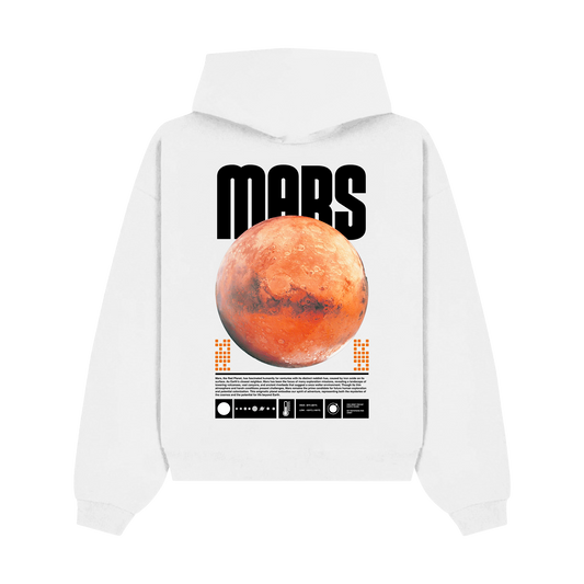 Mars Hoodie